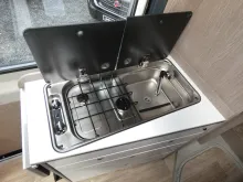 Fahrzeugbild Pössl D-Line Roadcruiser XL #9