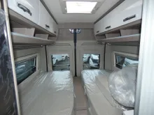 Fahrzeugbild Pössl D-Line Roadcruiser XL #11