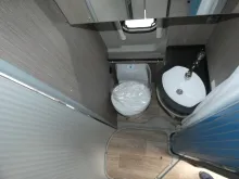 Fahrzeugbild Pössl D-Line Roadcruiser XL #13