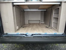 Fahrzeugbild Pössl D-Line Roadcruiser XL #16