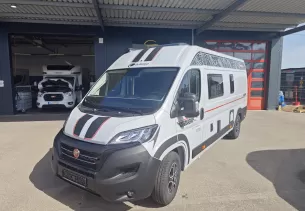 Van V210 Sport Edition