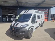 Bild 1 Challenger Van V210 Sport Edition