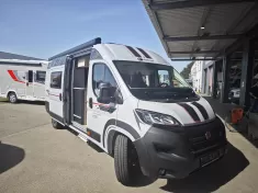 Bild 7 Challenger Van V210 Sport Edition