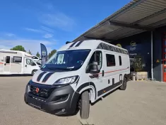 Bild 1 Challenger Van V217 Sport Edition || Urlaubspreis