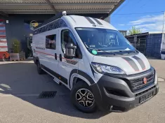 Bild 4 Challenger Van V217 Sport Edition || Urlaubspreis