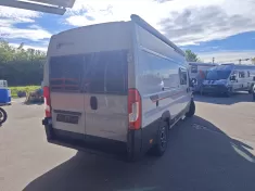 Bild 5 Challenger Van V217 Sport Edition || Urlaubspreis