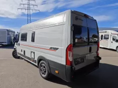 Bild 6 Challenger Van V217 Sport Edition || Urlaubspreis