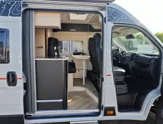 Bild 7 Challenger Van V217 Sport Edition || Urlaubspreis