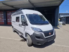 Bild 1 Challenger Van V114 Max Start Edition >>>>Urlaubspreis<<<<<<