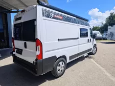 Bild 3 Challenger Van V114 Max Start Edition >>>>Urlaubspreis<<<<<<