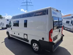 Bild 4 Challenger Van V114 Max Start Edition >>>>Urlaubspreis<<<<<<