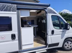 Bild 6 Challenger Van V114 Max Start Edition >>>>Urlaubspreis<<<<<<