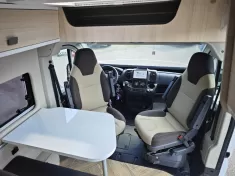 Bild 9 Challenger Van V114 Max Start Edition >>>>Urlaubspreis<<<<<<