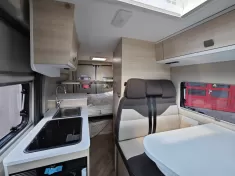 Bild 10 Challenger Van V114 Max Start Edition >>>>Urlaubspreis<<<<<<