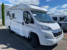 Fahrzeugbild Hobby Optima ONTOUR Edition V65 GQ #1