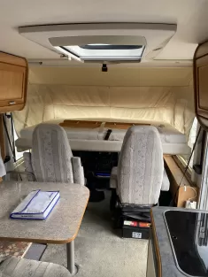 Bild 5 Hymer B Classic