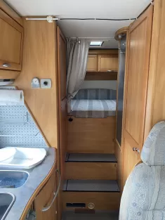 Bild 8 Hymer B Classic