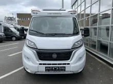 Fahrzeugbild Weinsberg CaraCompact 600 MEG EDITION [PEPPER] #11