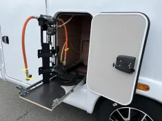 Bild 16 Weinsberg CaraCompact 600 MEG EDITION [PEPPER]