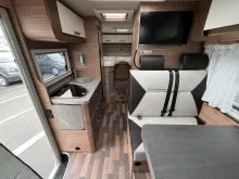 Fahrzeugbild Weinsberg CaraCompact 600 MEG EDITION [PEPPER] #4