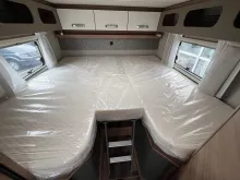 Fahrzeugbild Weinsberg CaraCompact 600 MEG EDITION [PEPPER] #6