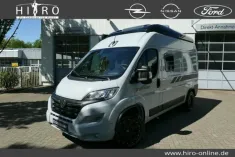 Bild 1 Crosscamp Flex 541 Küche*Navi*18 Z-LMR*Markise*Kamera*AHK*