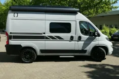 Bild 4 Crosscamp Flex 541 Küche*Navi*18 Z-LMR*Markise*Kamera*AHK*