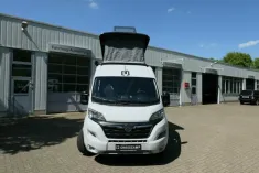 Bild 6 Crosscamp Flex 541 Küche*Navi*18 Z-LMR*Markise*Kamera*AHK*