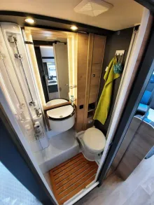 Fahrzeugbild Dethleffs Globebus Go T 15 Tageszulassung 18.579 € sparen #14