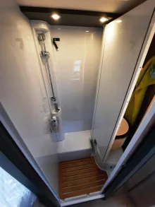 Fahrzeugbild Dethleffs Globebus Go T 15 Tageszulassung 18.579 € sparen #15
