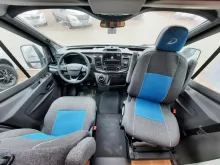 Fahrzeugbild Dethleffs Globebus Go T 15 Tageszulassung 18.579 € sparen #16
