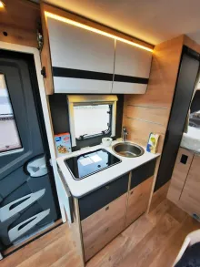 Fahrzeugbild Dethleffs Globebus Go T 15 Tageszulassung 18.579 € sparen #10