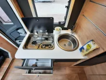 Fahrzeugbild Dethleffs Globebus Go T 15 Tageszulassung 18.579 € sparen #12