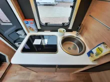 Fahrzeugbild Dethleffs Globebus Go T 15 Tageszulassung 18.579 € sparen #11