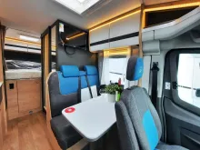 Fahrzeugbild Dethleffs Globebus Go T 15 Tageszulassung 18.579 € sparen #7