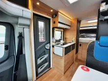 Fahrzeugbild Dethleffs Globebus Go T 15 Tageszulassung 18.579 € sparen #6