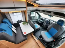 Fahrzeugbild Dethleffs Globebus Go T 15 Tageszulassung 18.579 € sparen #8