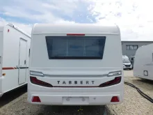 Fahrzeugbild Tabbert Senara 490 TD 2,3 SALE % / UVP 31.210,- € #7