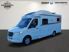 Bild 1 Weinsberg CaraCompact Suite MB EDITION PEPPER 640 MEG