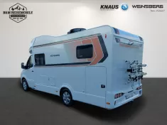 Bild 5 Weinsberg CaraCompact Suite MB EDITION PEPPER 640 MEG