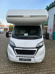 Bild 21 Forster T 699 EB Sonderpreis Saisonstart