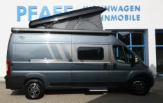 Bild 1 Carado Camper Van 600 PRO