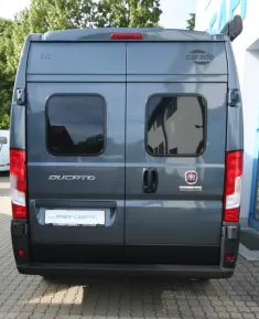 Bild 6 Carado Camper Van 600 PRO