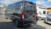 Fahrzeugbild Mooveo VAN 60DB #4