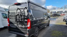 Fahrzeugbild Mooveo VAN 60DB #5