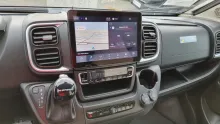 Fahrzeugbild Mooveo VAN 60DB #8