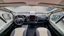 Fahrzeugbild Mooveo VAN 60DB #9