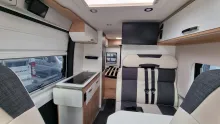 Fahrzeugbild Mooveo VAN 60DB #10