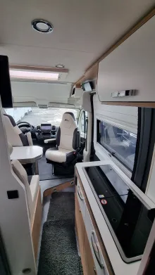 Fahrzeugbild Mooveo VAN 60DB #12