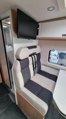 Fahrzeugbild Mooveo VAN 60DB #13